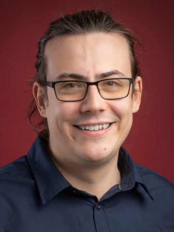 Ein Porträt von Stefan Söhngen